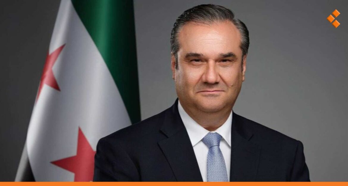 حاكم مصرف سوريا المركزي: استبدال الليرة السورية سيستمر لـ 5 سنوات