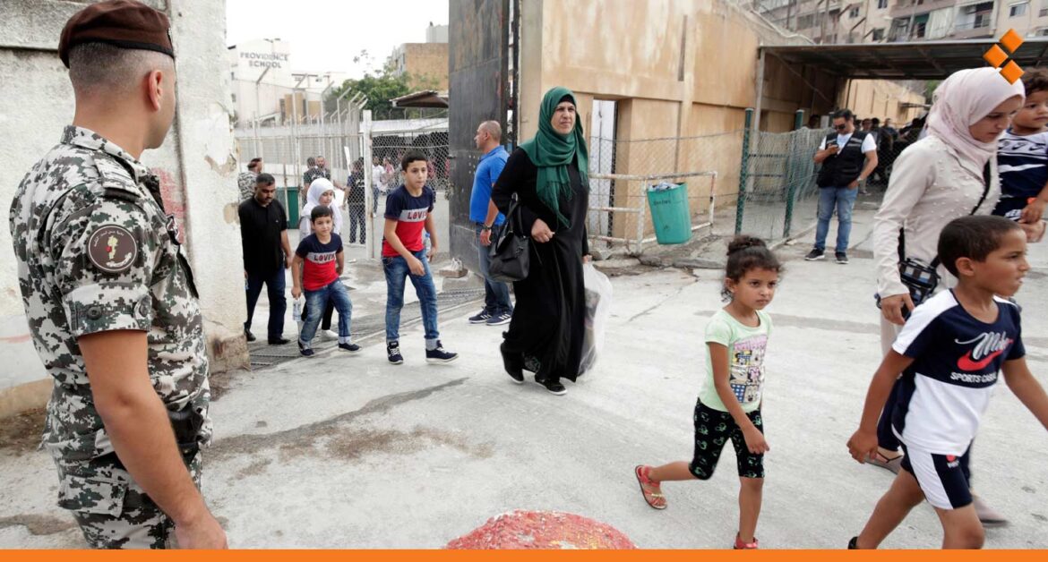 لبنان يتجه لإسقاط صفة "نازح" عن السوريين.. وشروط جديدة للإقامة