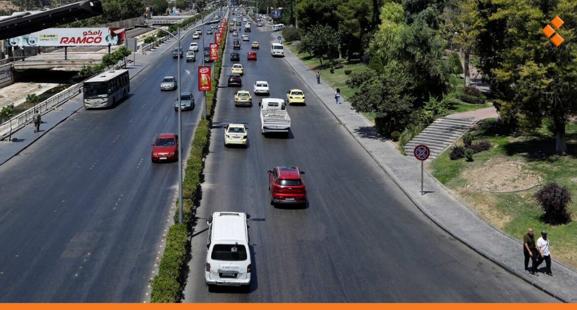 أسبوع مليء بالتخبطات الجوية في سوريا