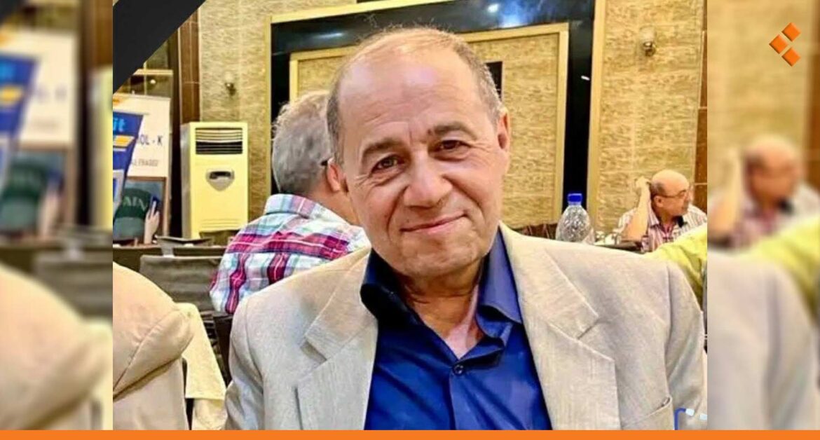 الداخلية تكشف سبب مقتـ ـل الطبيب باسل زينو في حلب