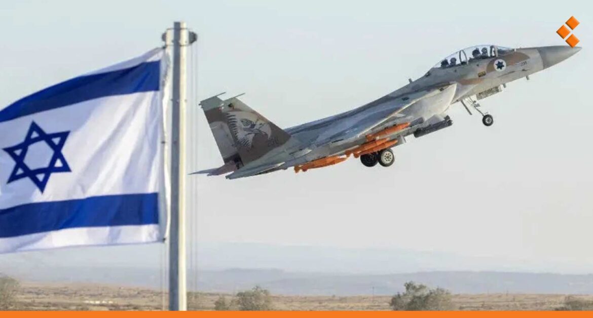 دمشق تعلّق على الغارات الإسرائيلية التي استهدفت حمص واللاذقية