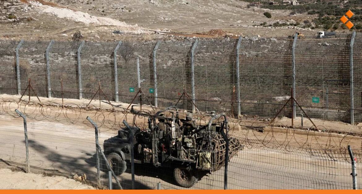اعتقالات وتوغلات برية للجيش الإسرائيلي جنوبي سوريا