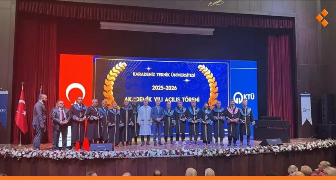 جامعة الصداقة التركية - السورية في دمشق قريباً